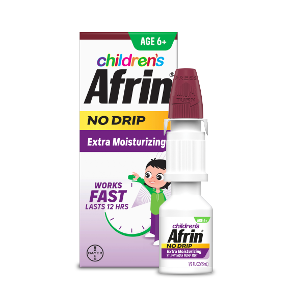 Hydrating shop nasal spray