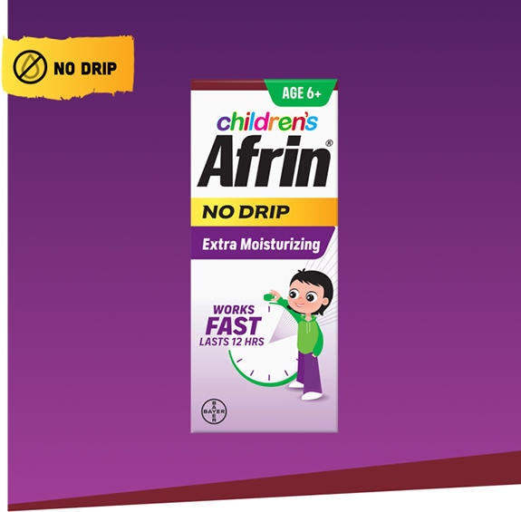 Nasal Decongestants Medicated Afrin Nasal Sprays Afrin