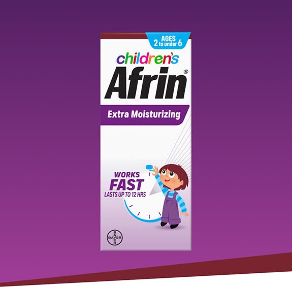 Afrin ingredients deals