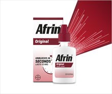 Afrin Original Afrin