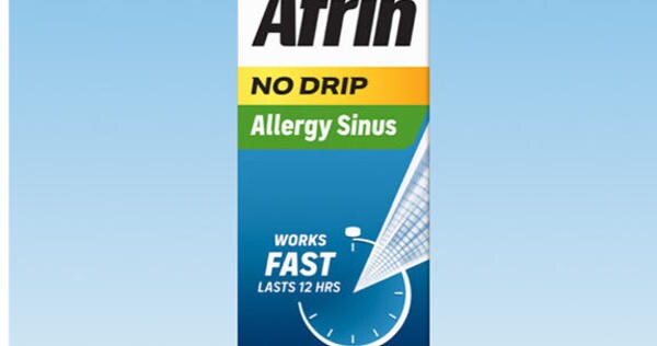 What's the best nasal spray for allergies top