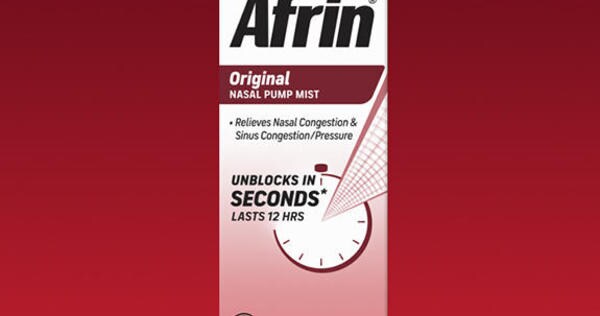 Afrin store