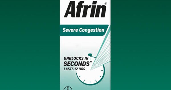 Afrin store